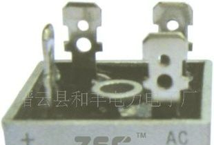 桥堆、电子元器件、整流桥、KBPC、SKBPC