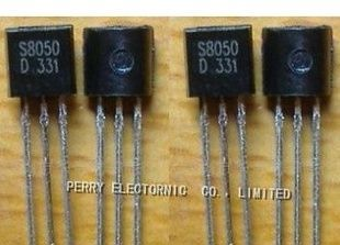 S8050 三极管