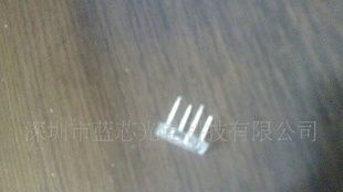 无卡点食人鱼发光二极管