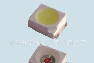 3528贴片白光LED