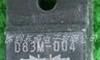 D92-02,D83-004快恢复二极管