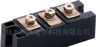 太阳能光伏汇流箱专用二极管模块GJMD100