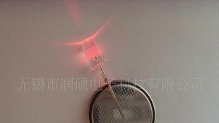 现货供应全系列发光管