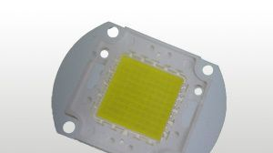 LED发光二极管大功率10W白灯
