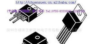 (供应精密稳压管)ＬＭ２５９６Ｓ－３．３(图)