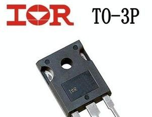 IRFP9140N IRFP9140 三极管