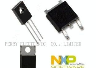 PHD55N03LTA 55N03 三极管