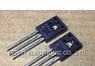 BD136  三极管