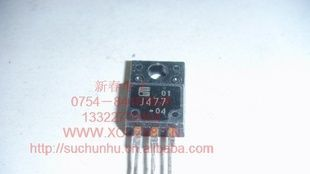 0.5A 180V场效应管J78