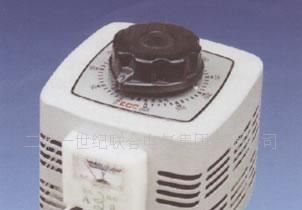 TDGC2JF系列单相调压器
