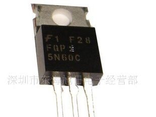 FQP50N06 仙童FSC 原装