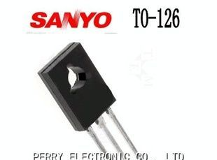 2SA1248S A1248S 三极管