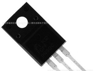 50N06场效应管 FQPF50N06 原装现货热卖 IR 仙童大功率场效应