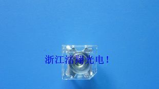 厂家低价直销F5食人鱼紫光led