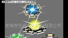 超低单价供应0.5W大、高功率翠绿光LED发光管