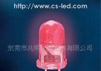LED鼠标红灯5MM