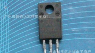 拆机三极管FS5KM-10  FS10KM-12  FS57KM-16