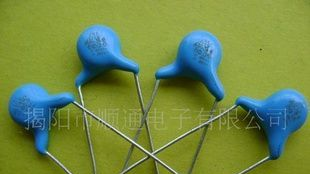 ROHS环保安规电容器