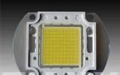 蓝光50W/100W LED大功率灯珠