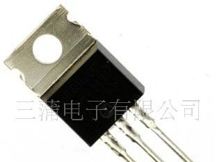 拆机电子元器件IRF840