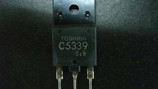 2SC5339 C5339 三极管
