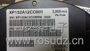原装TOREX场效应管XP152A12COMR