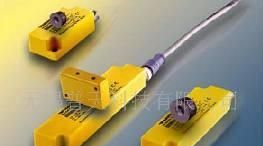 TURCK 模拟量电感式传感器