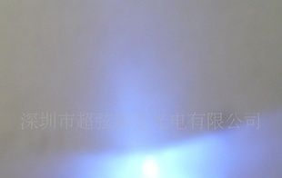 φ3紫光LED/400波长