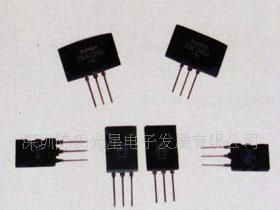 整流器件DB207S