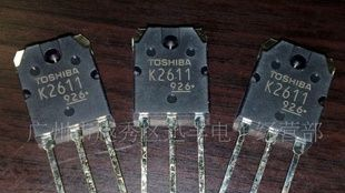 场效应管.2SK2611.K2611