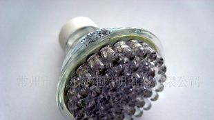 LED灯杯 小功率LED HR16