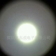 OSRAM 德国欧斯朗3W暖白 大功率LED