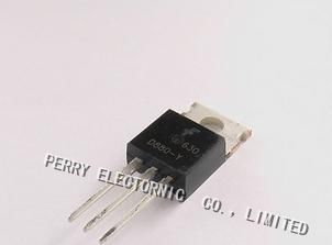 2SD880-8 三极管