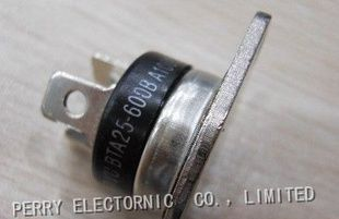 BTA25-600B BTA25 三极管