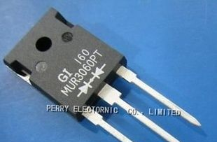 MUR3060PT 三极管