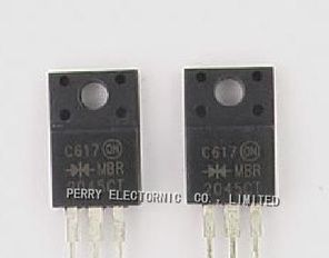 MBR2045CT 三极管