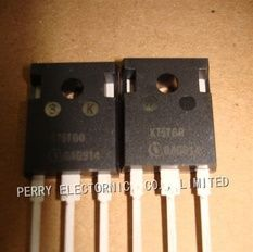IKW75N60T 三极管