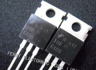 IRF640N