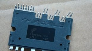 变频器用FSBB30CH60F仙童模块