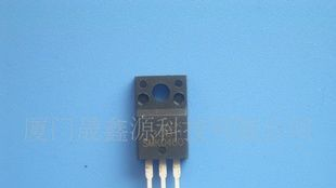 场效应管 4N60 TO-220