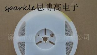1808 332J 500V高压贴片电容
