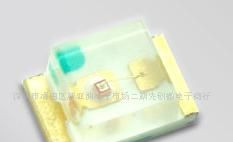 贴片发光二极管 LED发光管