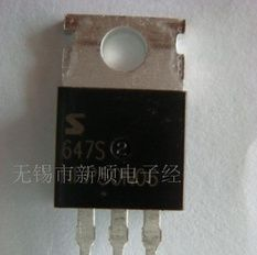 直流调速开关专用场效应管 50N06