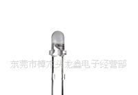 5MM（白发白）发光管