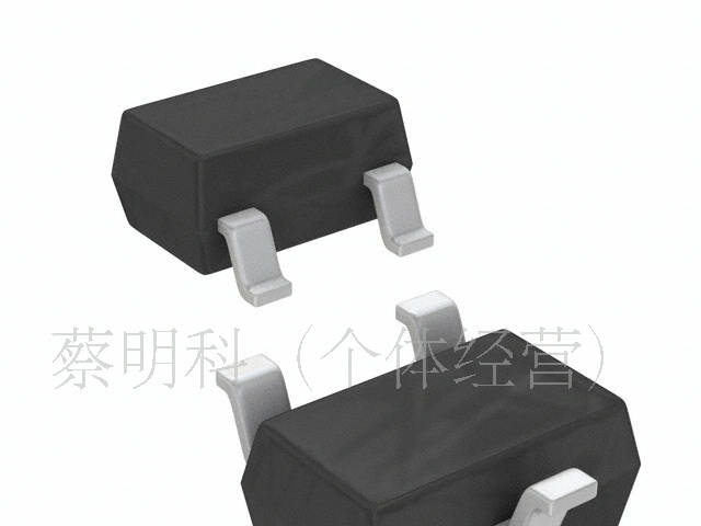 现货供应IC二极管三极管 1SS355