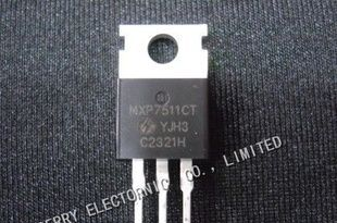 MXP7511CT  三极管