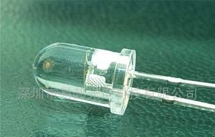 优价优质大量供应红绿双闪LED二极管