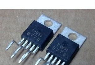 TWH8778  开关集成电路（替代继电器）