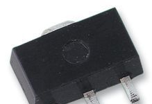 低噪声放大三极管-FCX495TA现货热卖