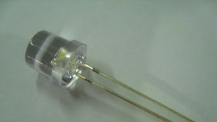 厂家低价直销蜡烛黄色LED灯,量大从优.